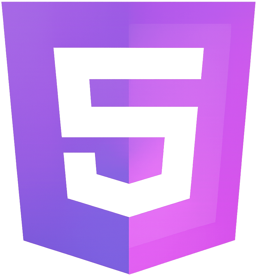 CSS5 Logo